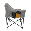 Teddy Bear Camp Chair Cover Teddy Bear Camp Chair Cover