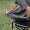 Teddy Bear Camp Chair Cover