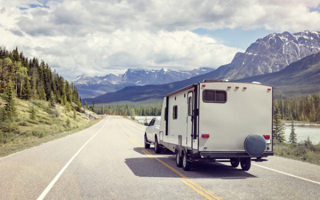 Kuma Outdoor Gear - Happy Camper Collection