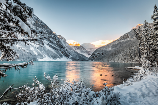 Banff National Park, Alberta