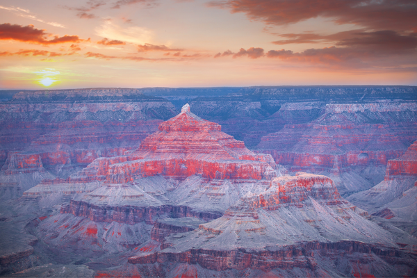 Grand Canyon National Park, Arizona