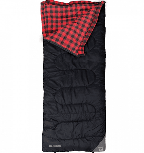 Athabasca Sleeping Bag