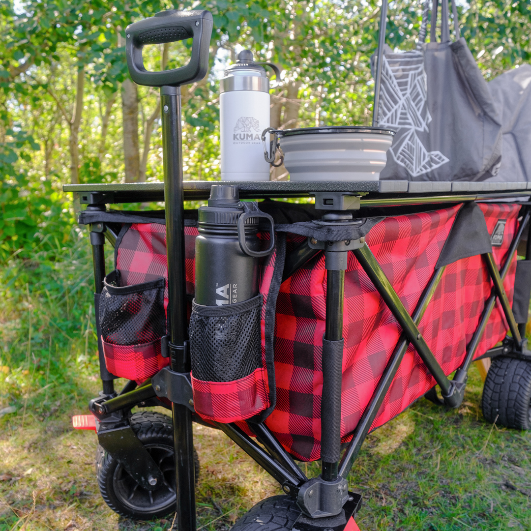 Kodiak Utility Cart