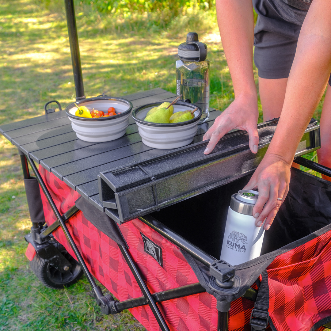 Kodiak Utility Cart