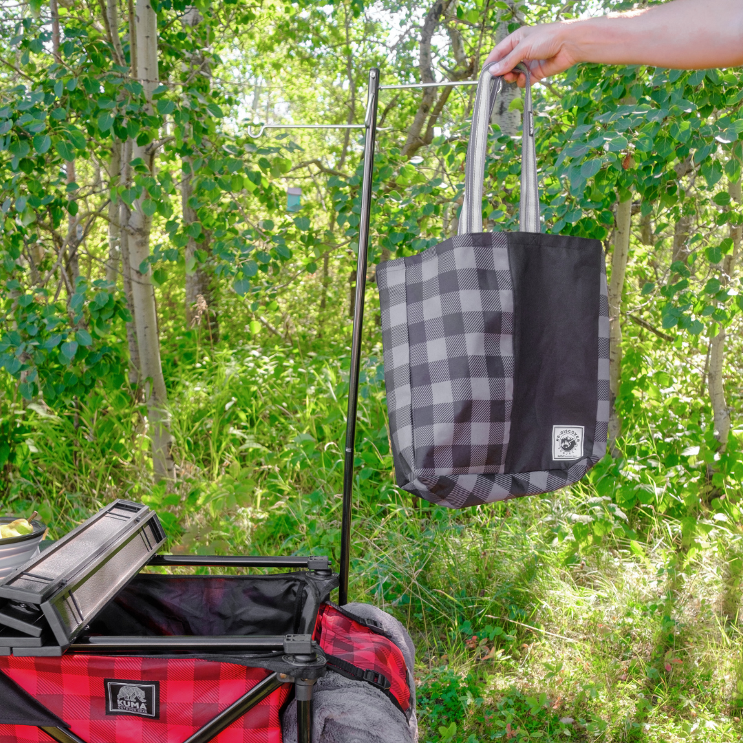 Kodiak Utility Cart