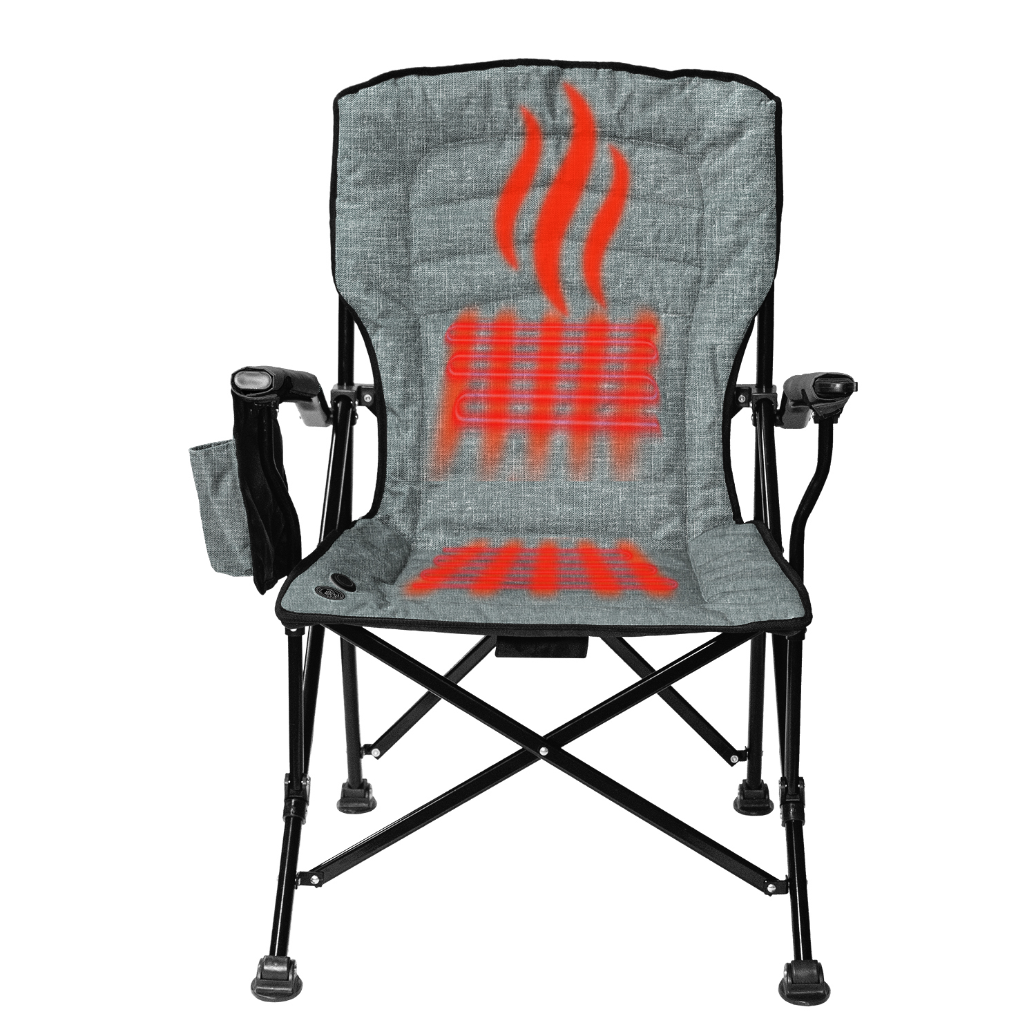 Switchback Heated Chair