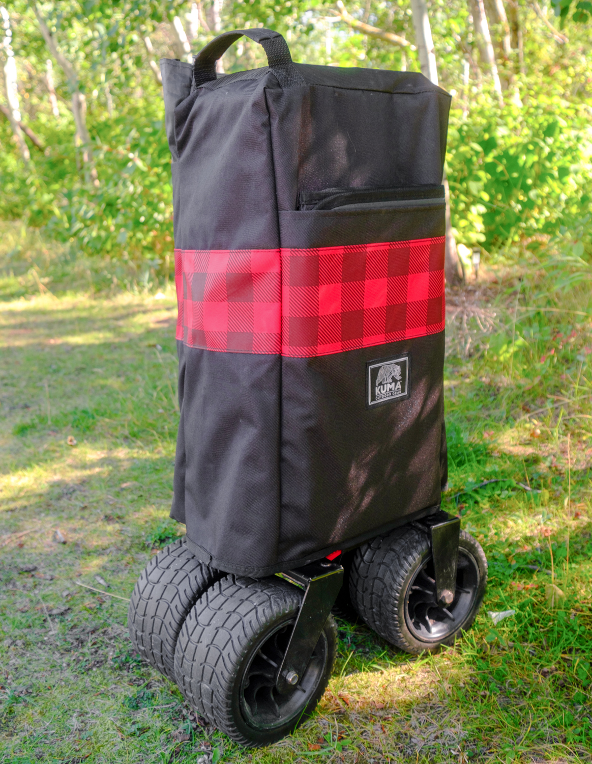 Kodiak Utility Cart