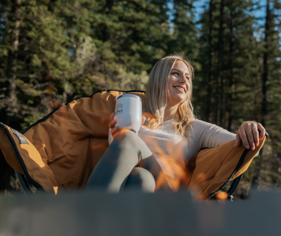 When should you replace your camping chair