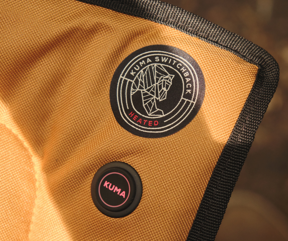 When should you replace your camping chair