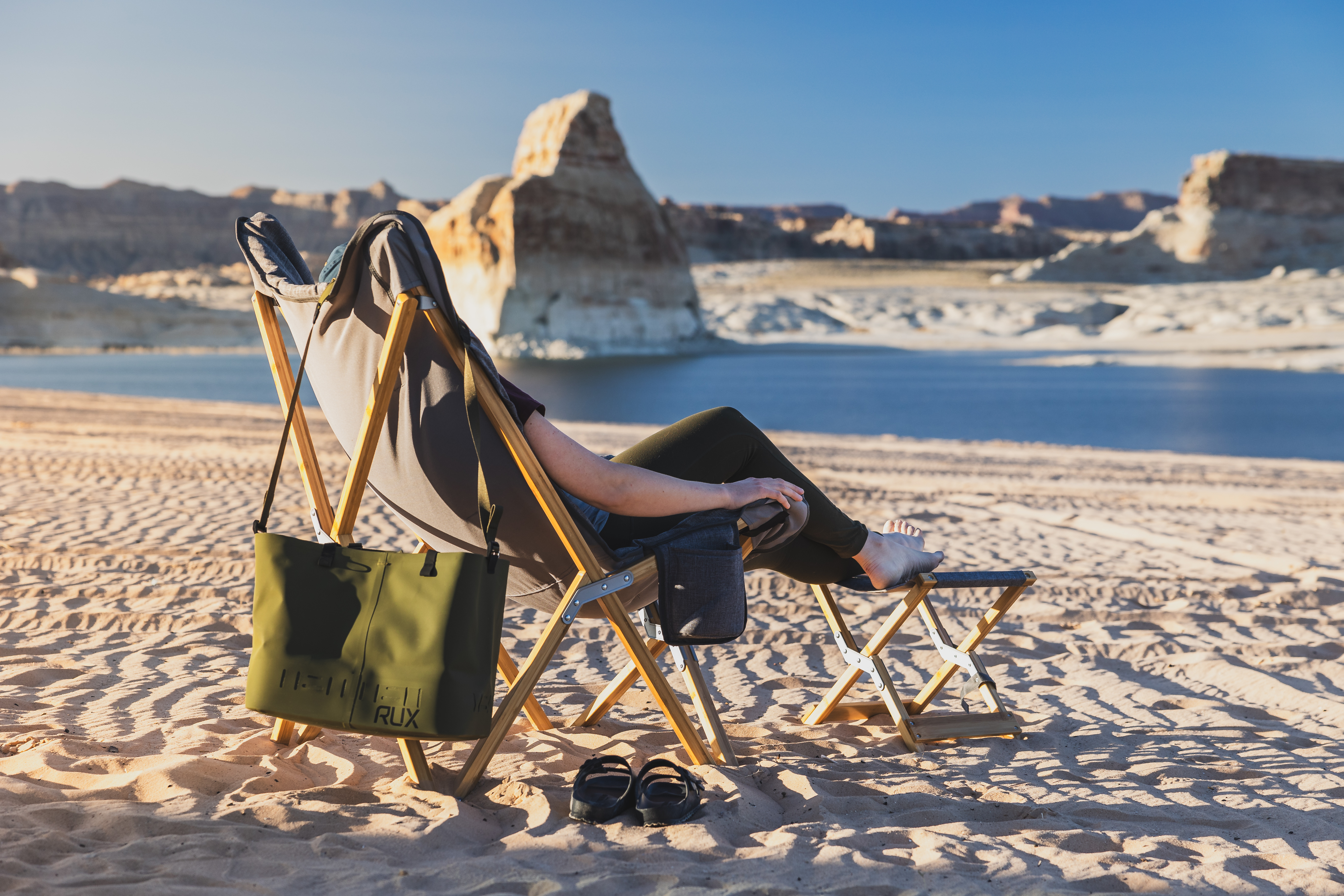 When should you replace your camping chair