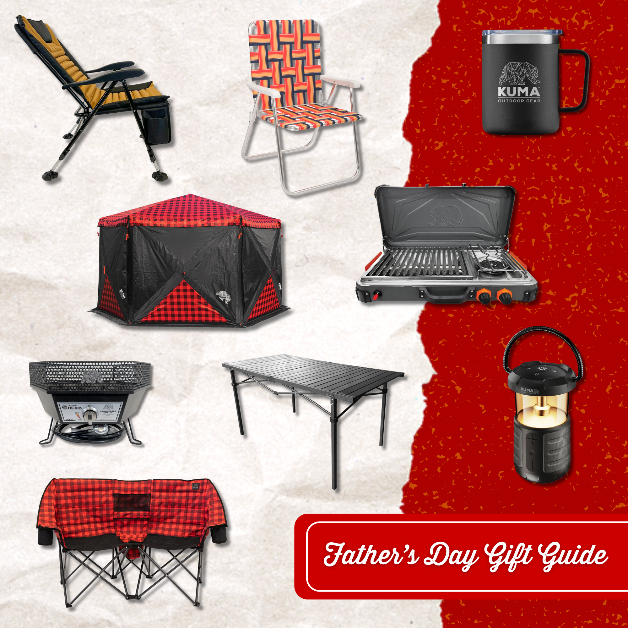Father’s Day Gift Guide