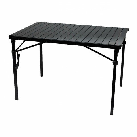 FOLDING CAMPING TABLE