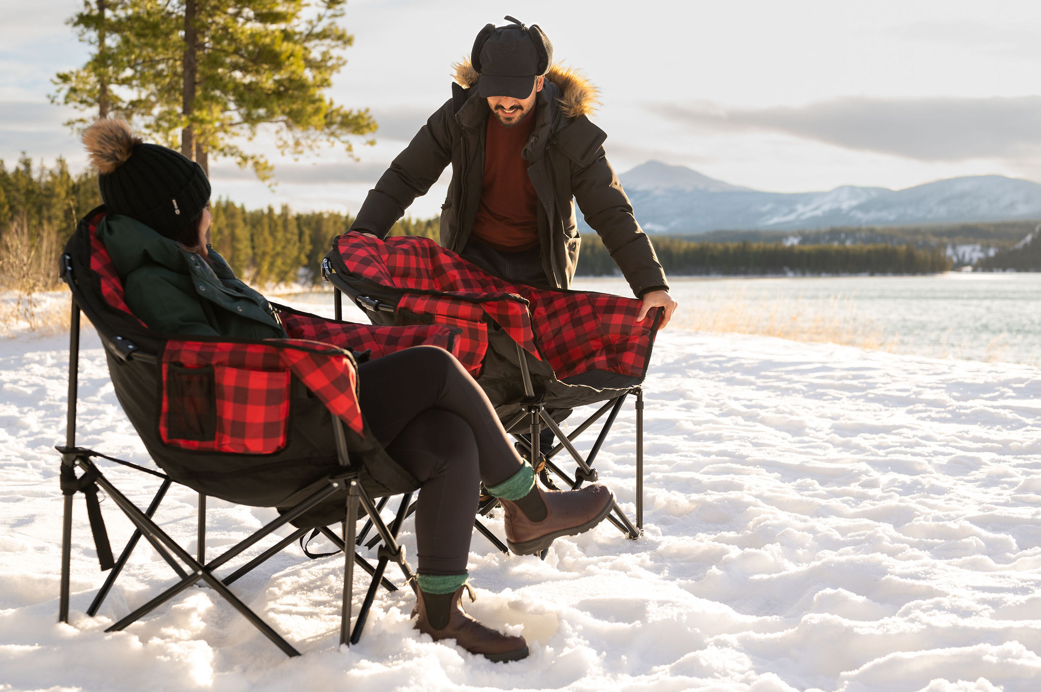 Unique Camping Gear Gifts
