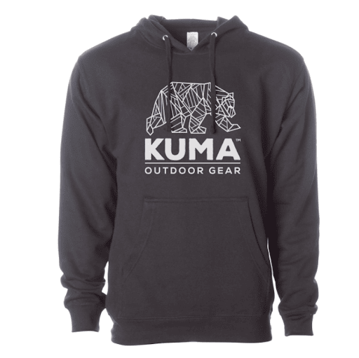 Chariot poussette Ours - Kuma Outdoor Gear