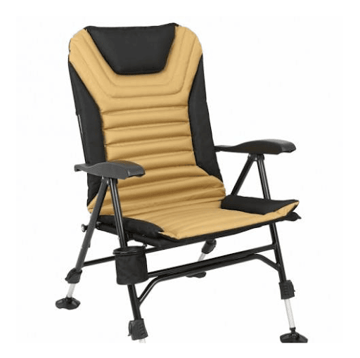 Off Grid Chair