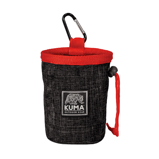 Good Dog Treat Pouch