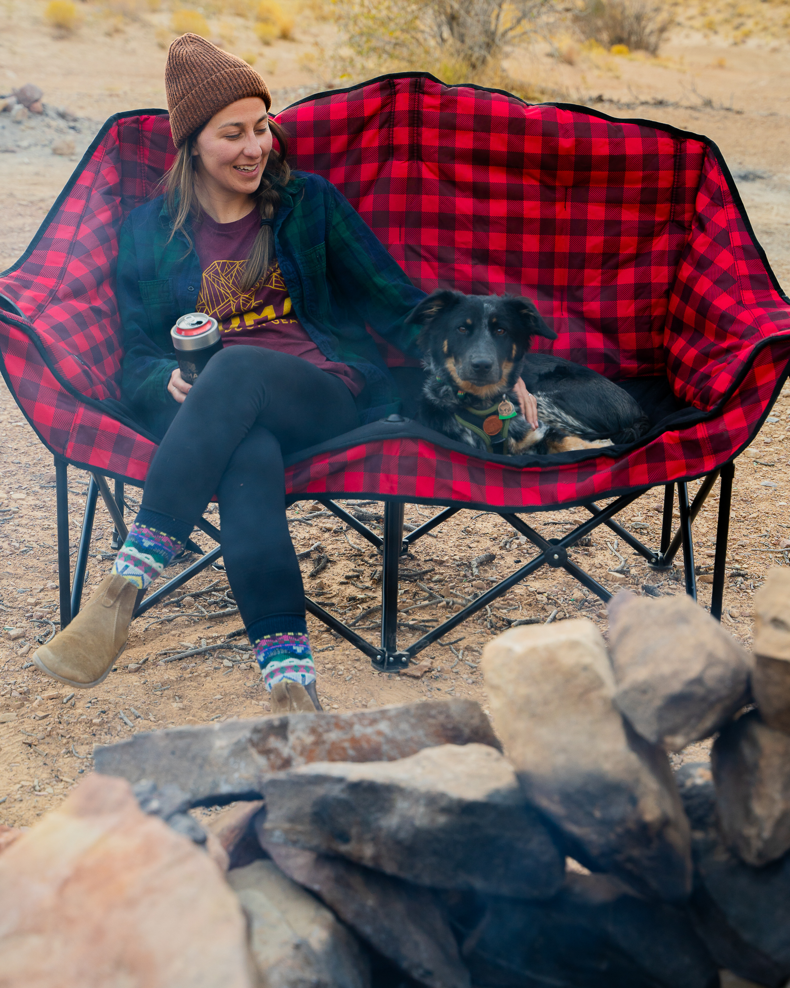 Best Camping Gear for Dogs in 2024