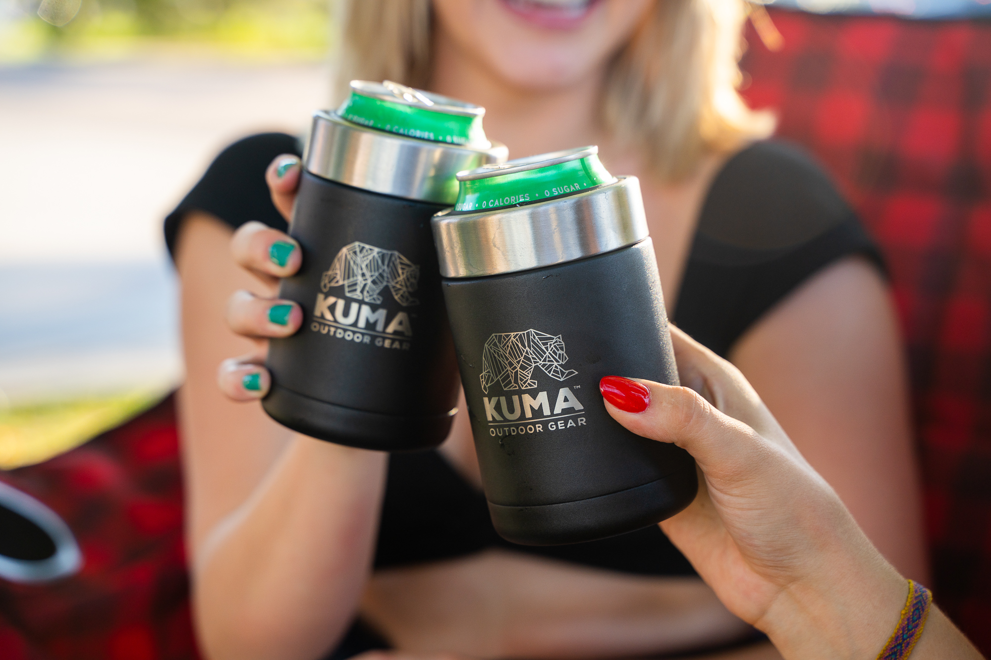 Kuma Outdoor Gear Can Coozie