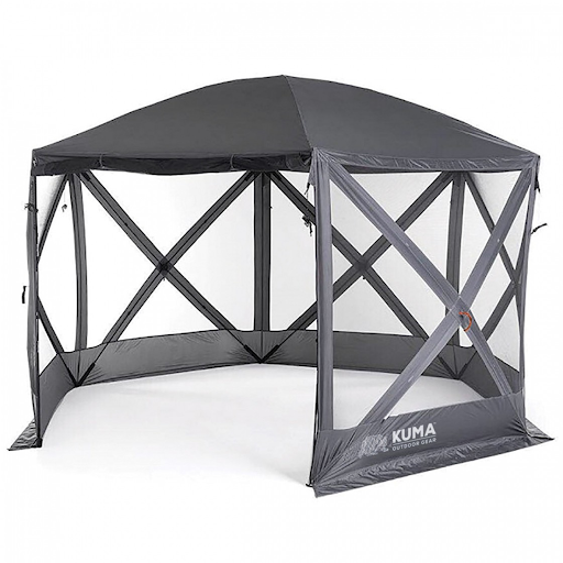 BEAR DEN GAZEBO