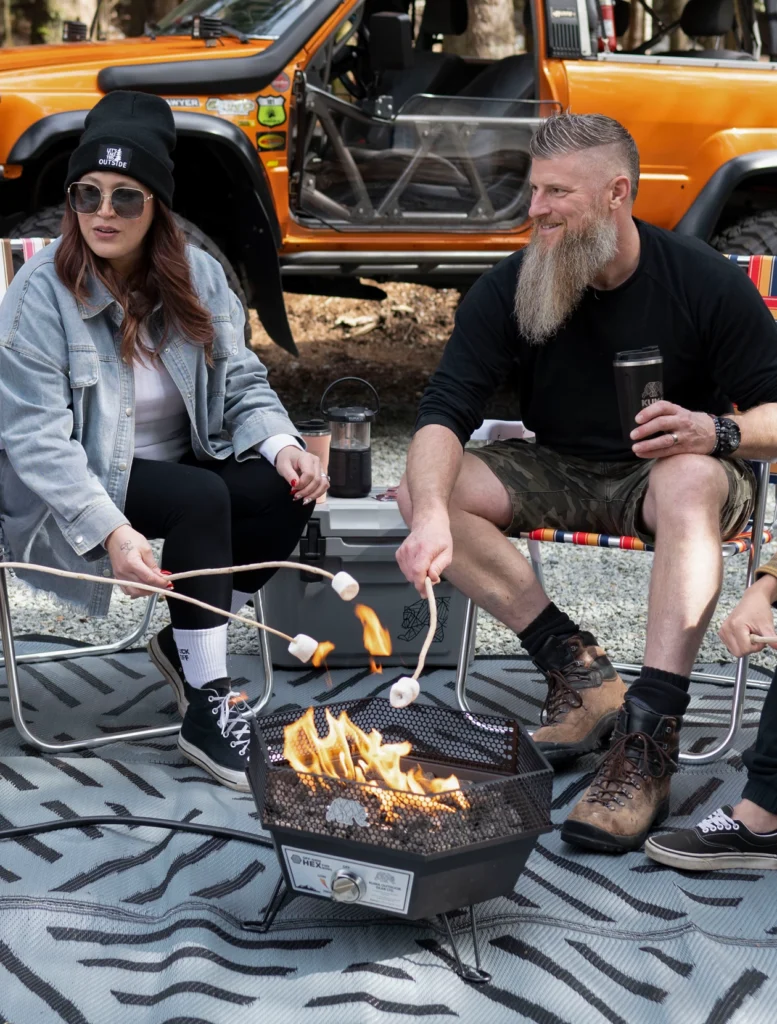 Kuma Outdoor Gear