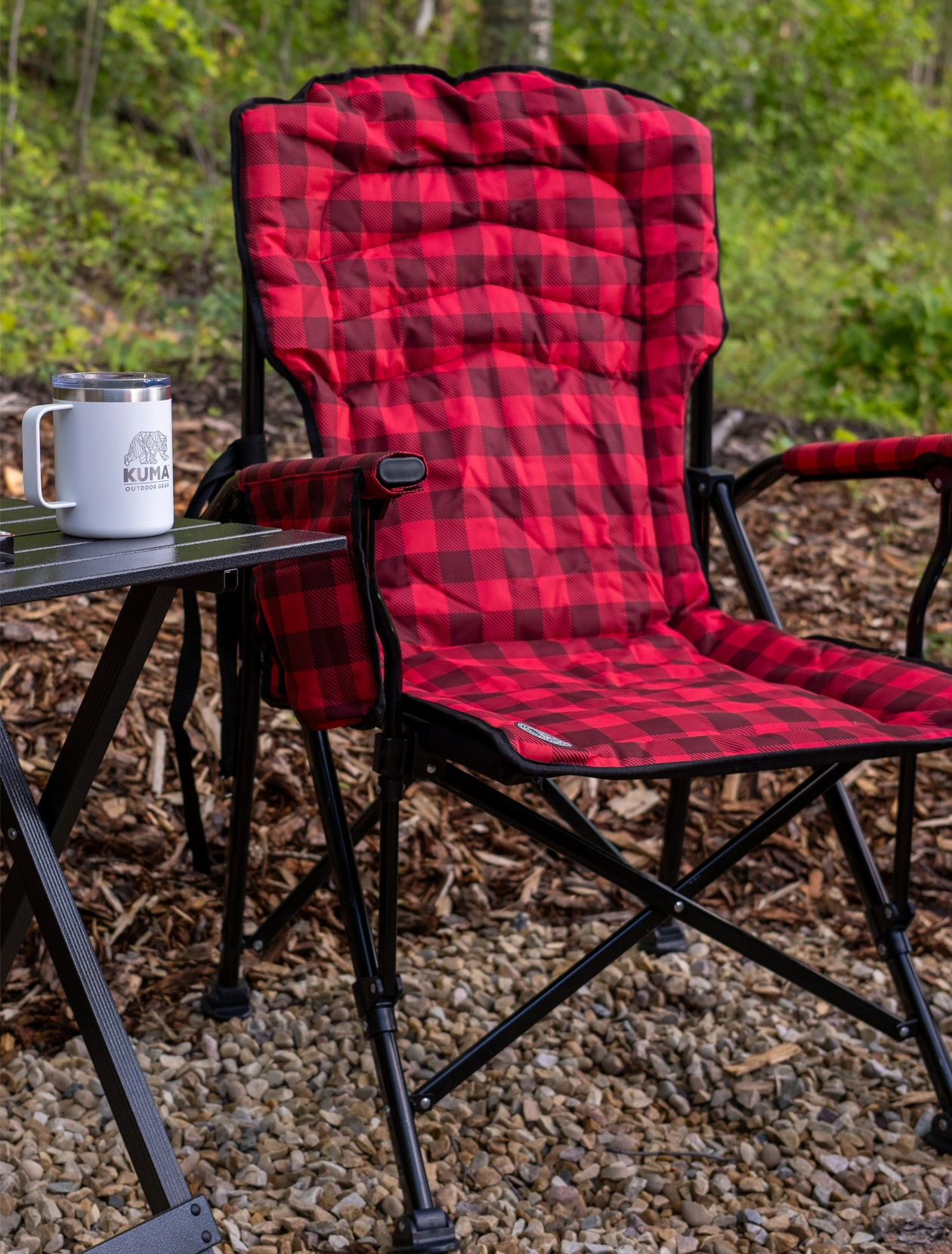 Kuma Outdoor Gear