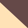 Khaki / Brown