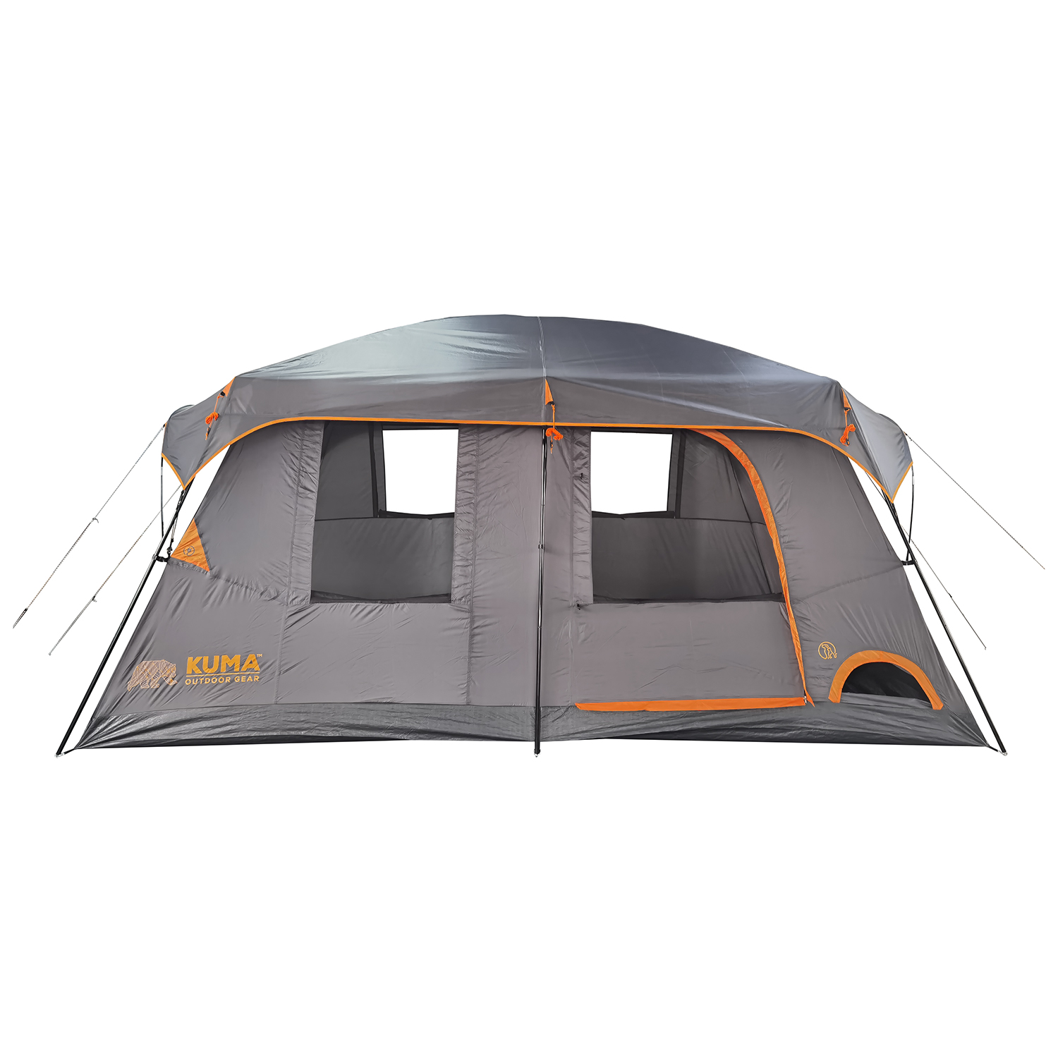 Bear Den Tent 9 – KUMA Outdoor Gear