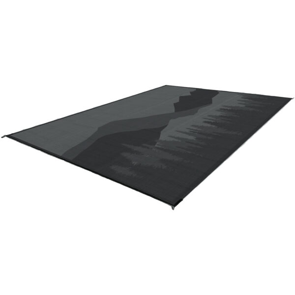 Mountain Wilderness Outdoor Mat 9' x 12'