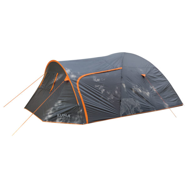 Bear Den Tent