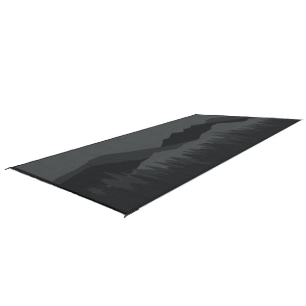 Mountain Wilderness Outdoor Mat 9' x 18'