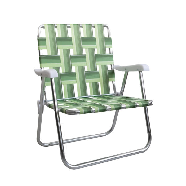 Backtrack Chair Low