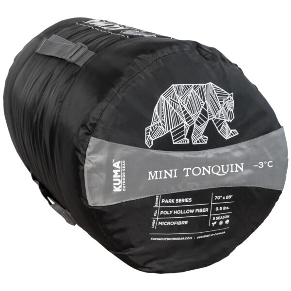 Mini Tonguin Sleeping Bag