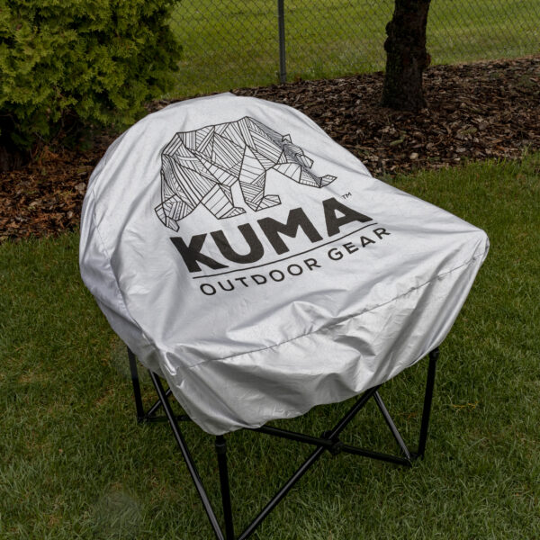 Lazy Bear Chair Cover