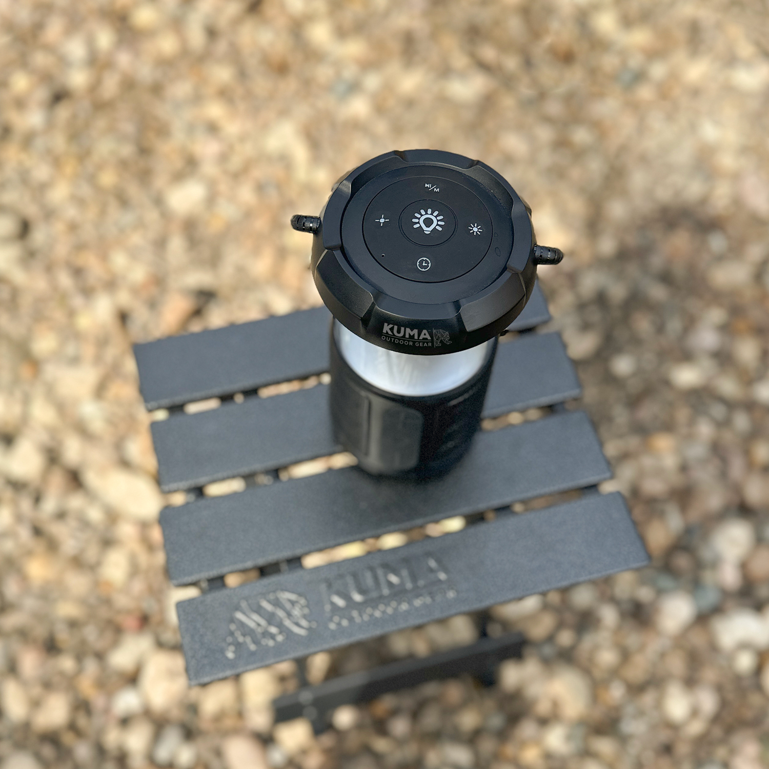 Trailmate Speaker Lantern - KUMA Outdoor Gear