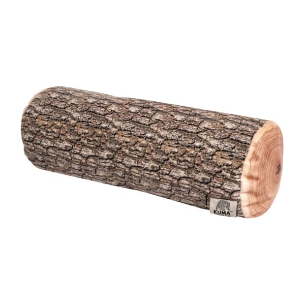 Log Pillow