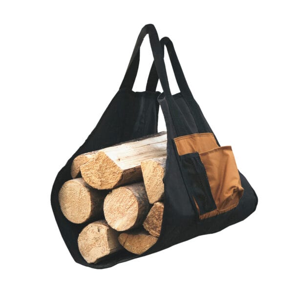 Kuma Lazy Log Carrier