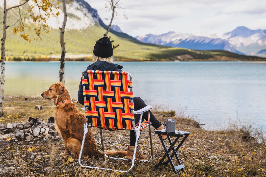 Backtrack Chair - 2026 Camp Chair Guide