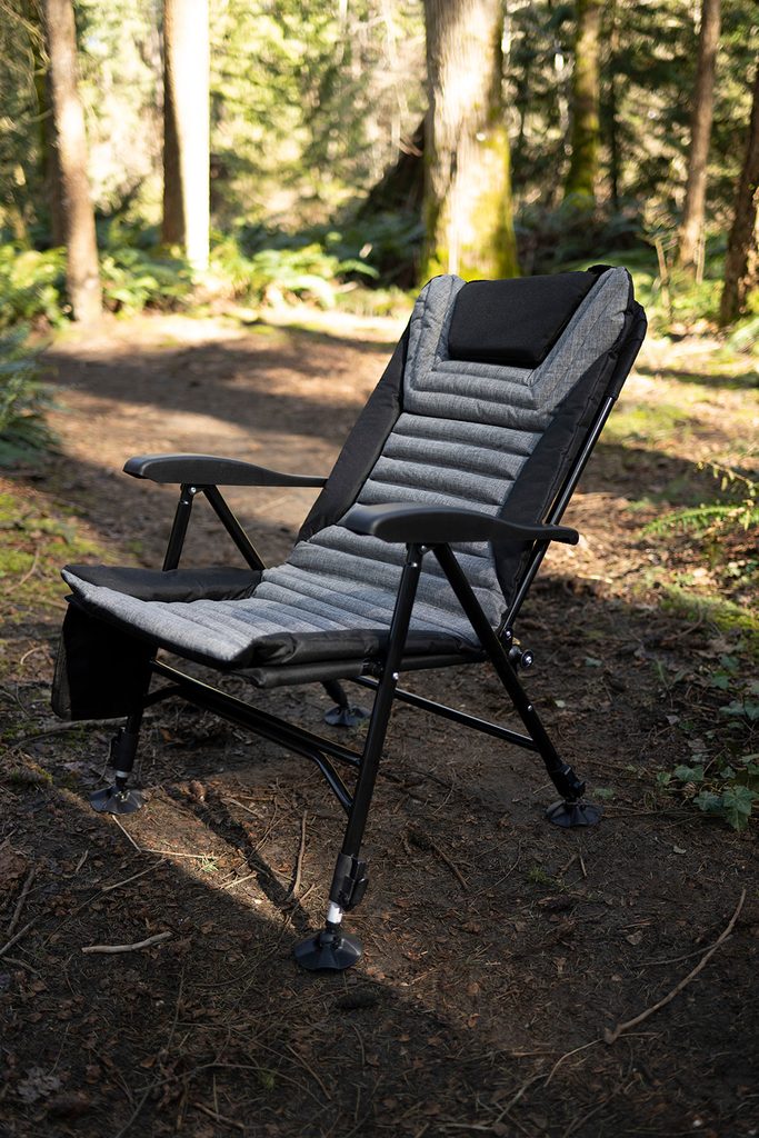 Off Grid Chair - 2026 Camp Chair Guide