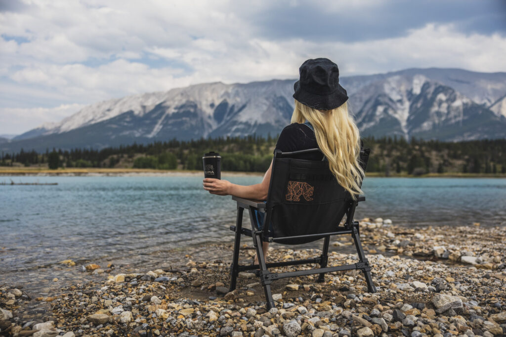 Camp Chair Guide