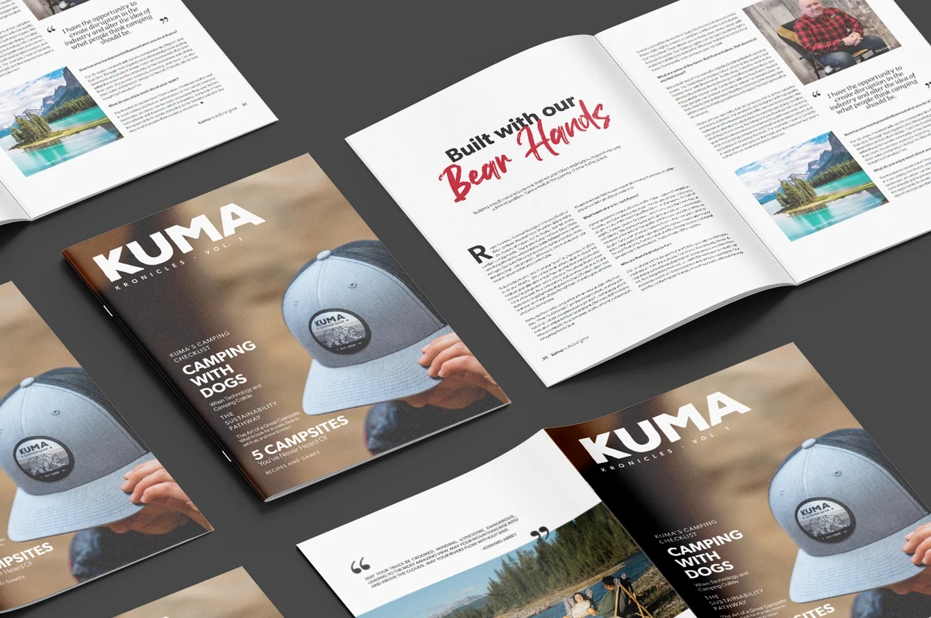 Kuma Side By Side 678 450 Magazine